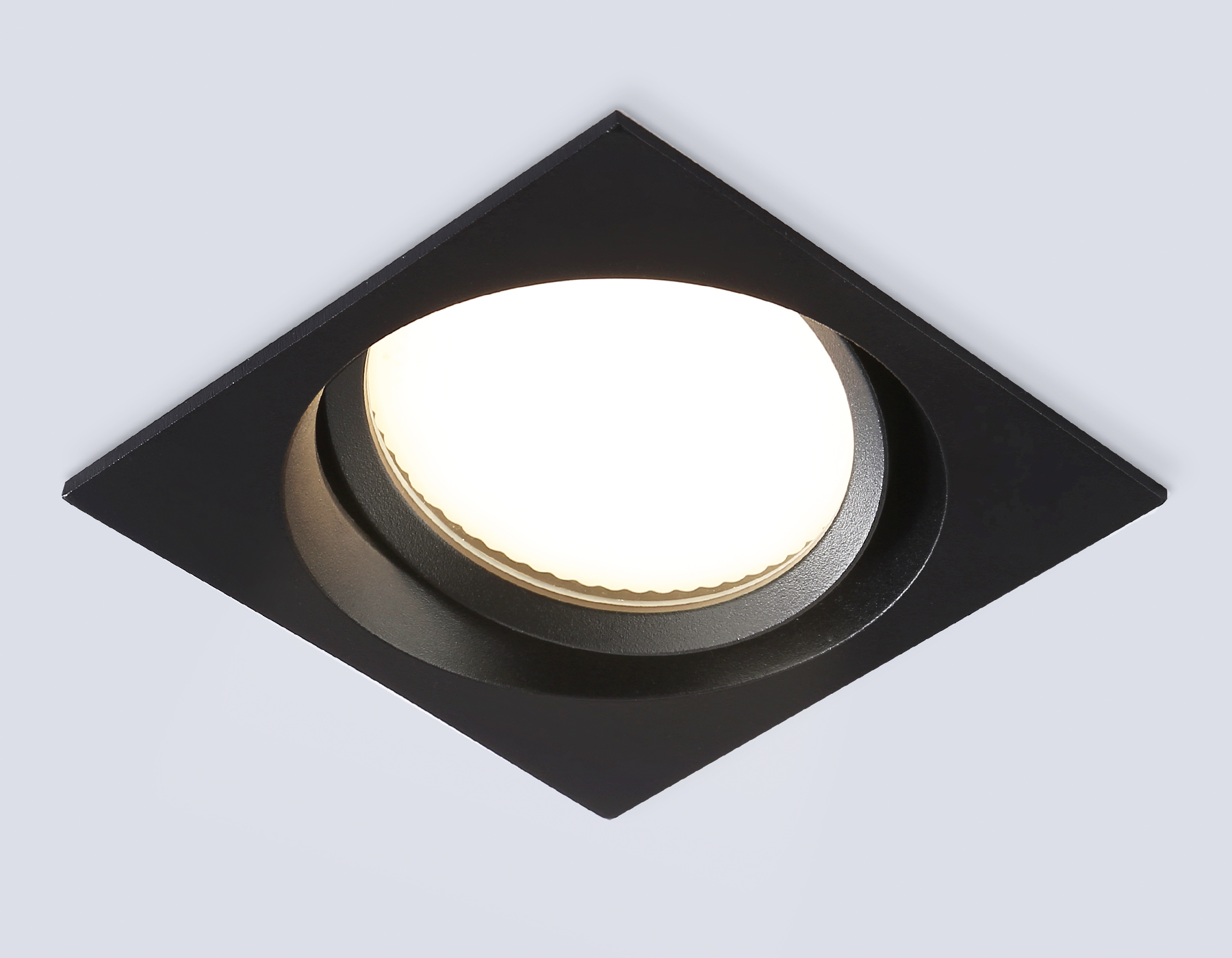 Светильник встраиваемый Ambrella light TN6657