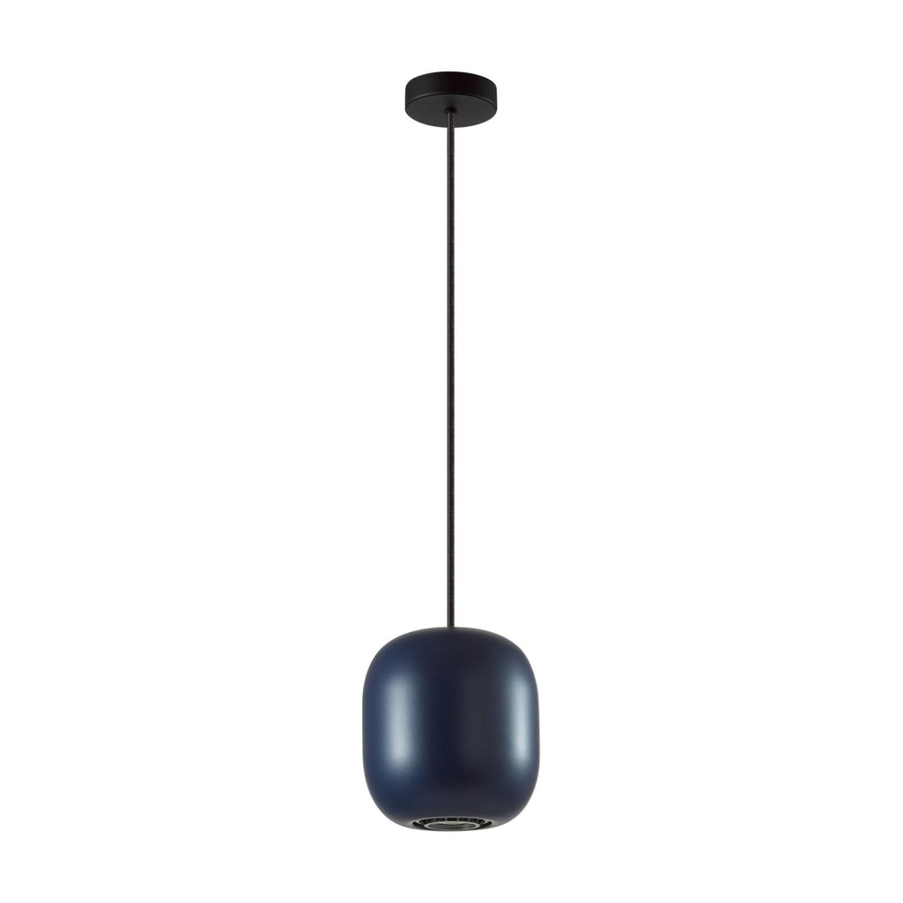 Светильник подвесной Odeon Light COCOON 5060/1CA
