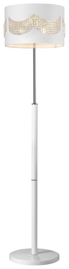 Торшер Wertmark Adriana WE394.03.005