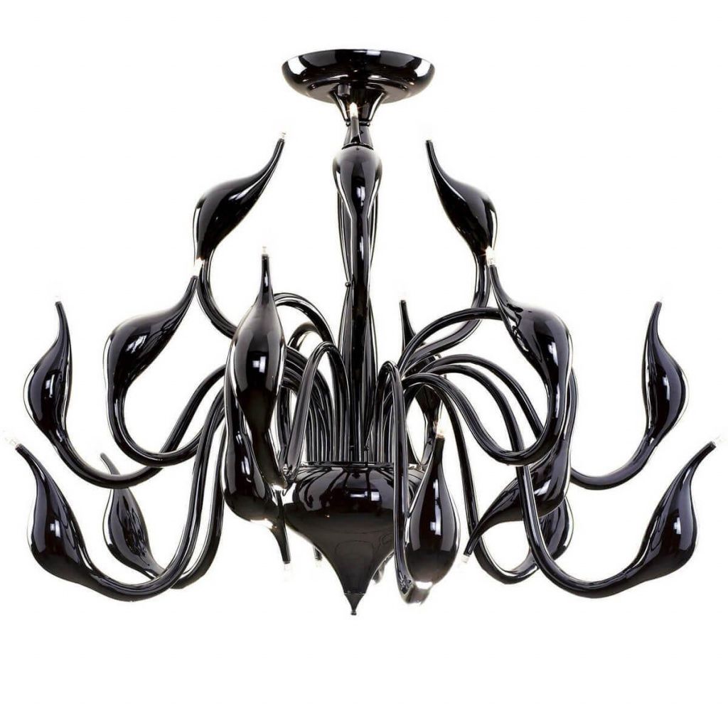 Потолочная люстра Lightstar Cigno Collo 751187