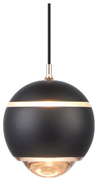 Светильник подвесной светодиодный Wertmark Wertmark WE470.01.366