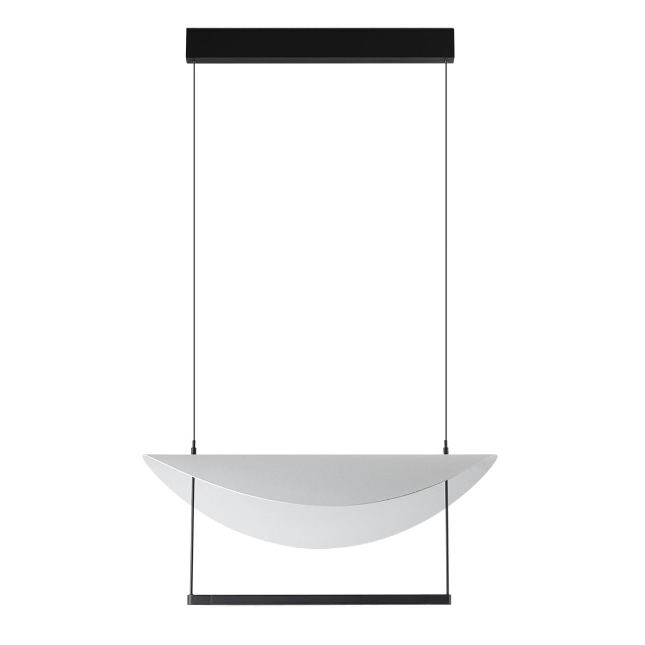 Светильник подвесной светодиодный Odeon Light GLIDER 7015/20L