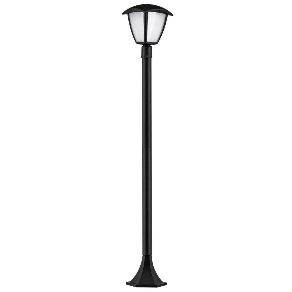 Уличный светильник Lightstar Lampione 375770