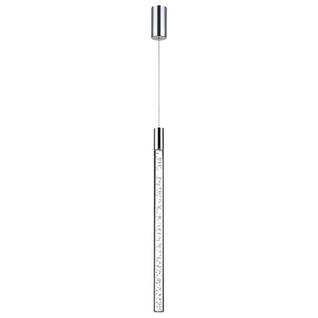 Светильник светодиодный подвесной Odeon Light SPARKY 4370/5L