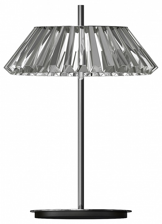 Настольная лампа светодиодная Kink Light Ивина 07721-T,19(16)