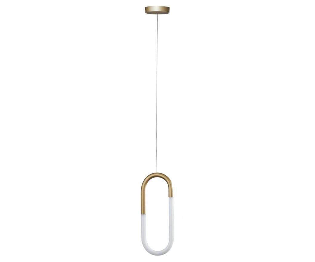 Подвесной светодиодный светильник Kink Light Канто 08271,33(3000K)