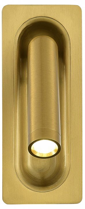 Спот светодиодный ST Luce PARILLA SL6238.301.01
