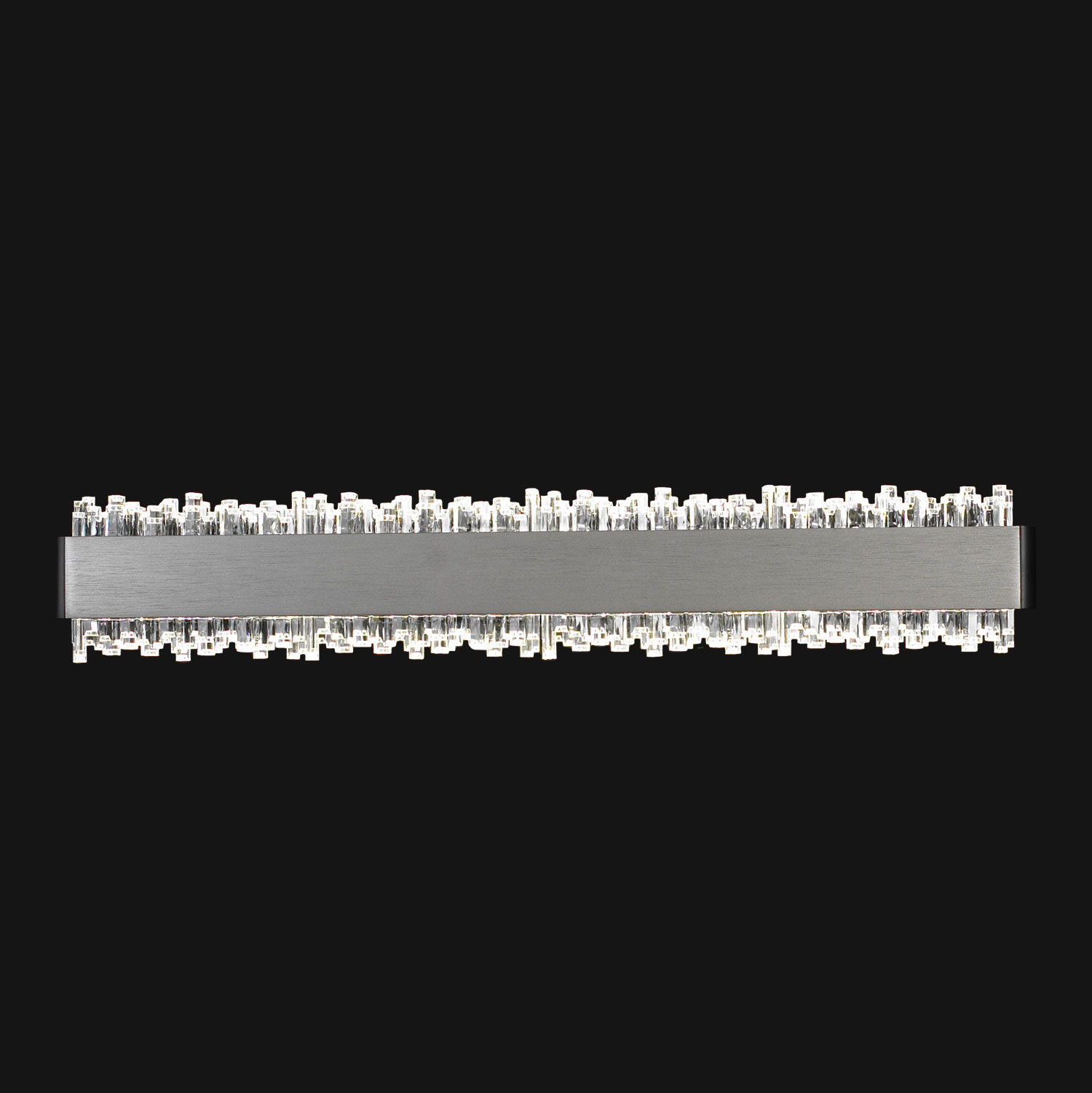 Светильник настенный светодиодный Lussole HARDIN LSP-7435