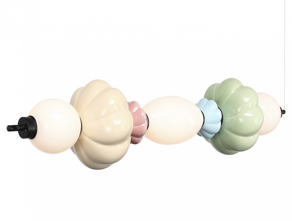 Светильник подвесной светодиодный ST Luce FLORENTINI SL6134.443.01