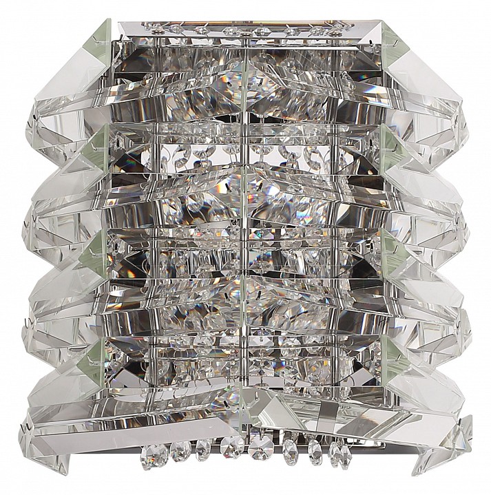 Светильник настенный ST Luce STROZZI SL6137.101.02