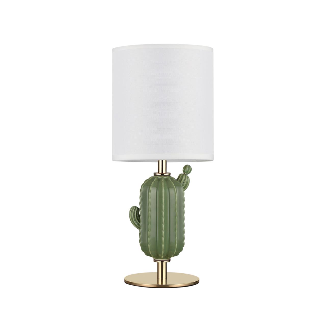 Настольная лампа Odeon Light CACTUS 5425/1TA