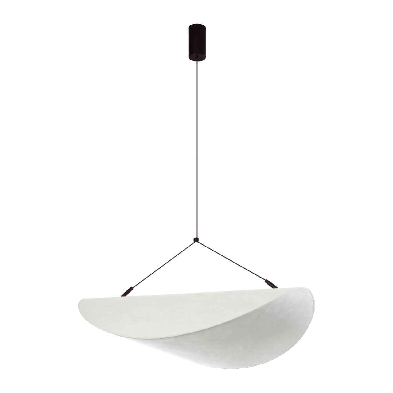 Светильник подвесной светодиодный Odeon Light SILK 7067/36L