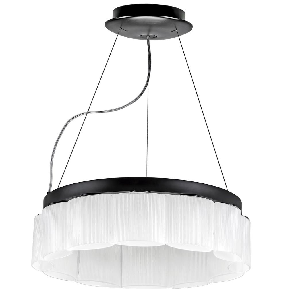 Подвесная люстра Lightstar Nibbler 812126