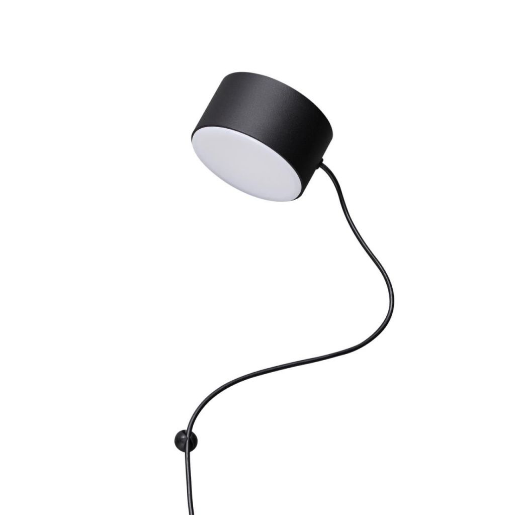 Светильник светодиодный настенный Odeon Light NERA 6600/7WL