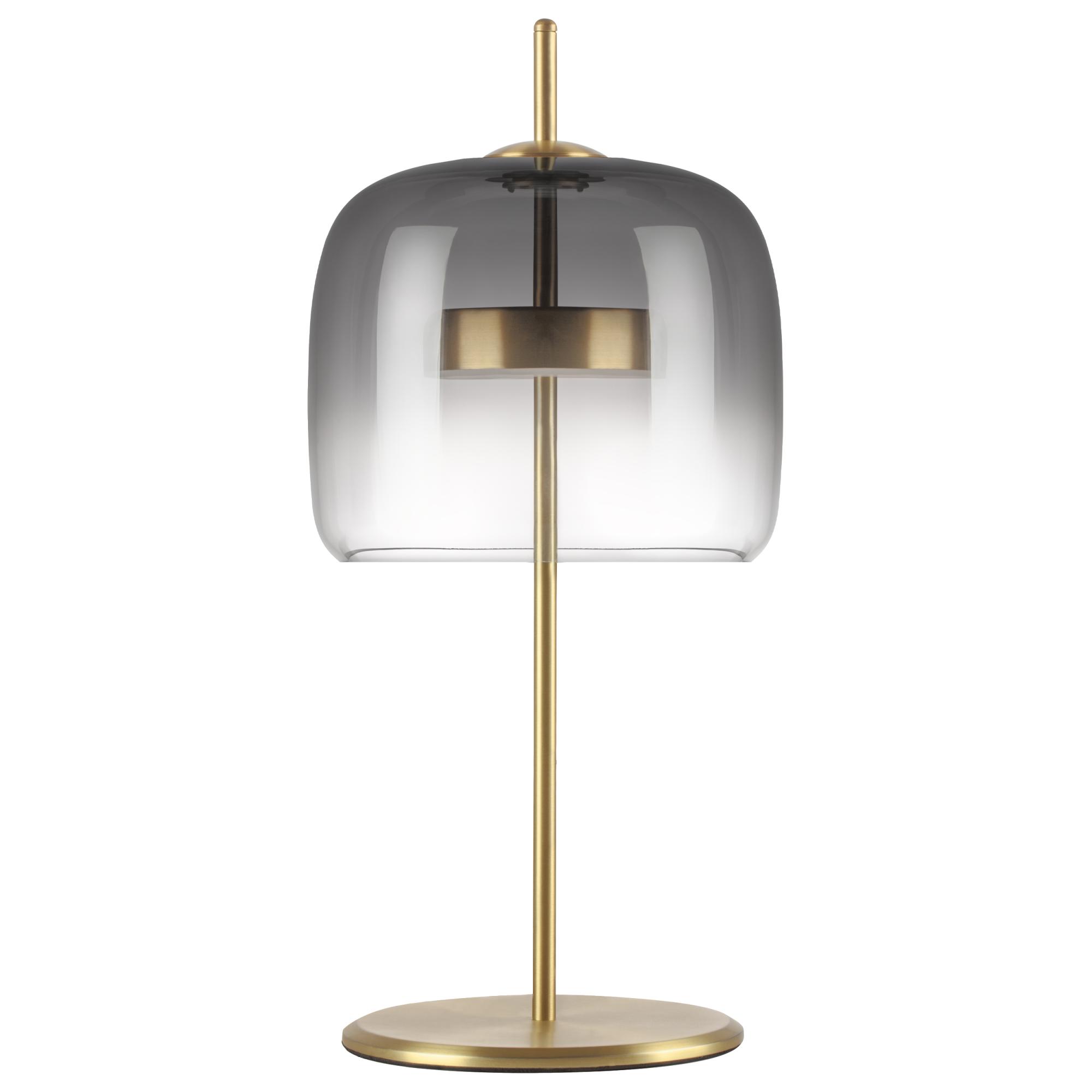 Настольная лампа светодиодная Lightstar Cupola 804918