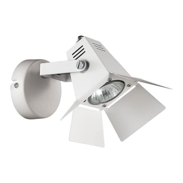 Спот Odeon Light Flexi Techno Pro 3631/1W