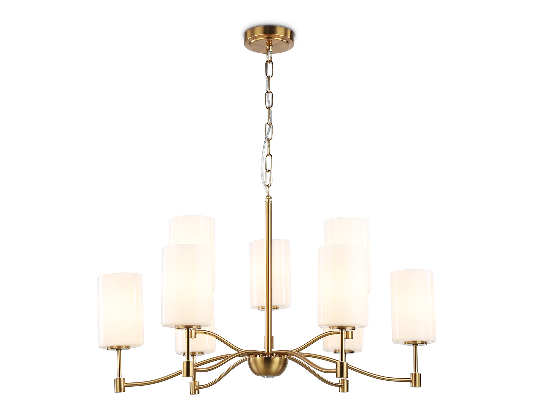 Люстра подвесная Ambrella light LH56054