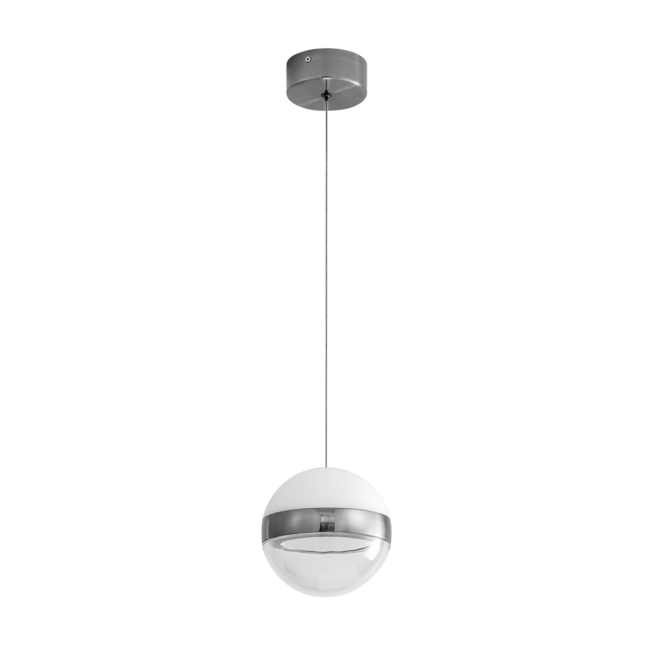 Светильник подвесной светодиодный Odeon Light RONI 5037/9L