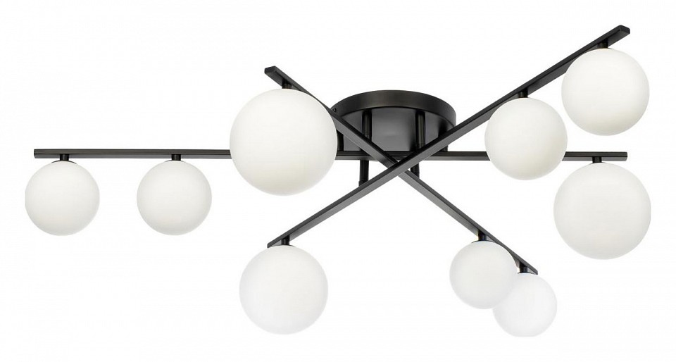 Люстра потолочная Citilux Glob CL209291