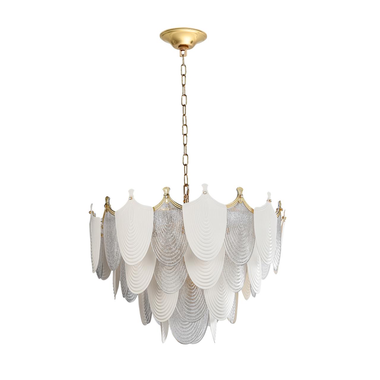 Люстра подвесная Odeon Light PORCELA 5051/21