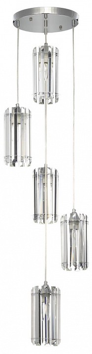 Светильник подвесной Citilux Джейн CL306051