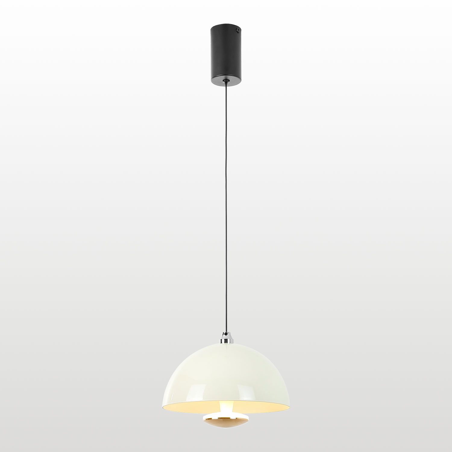 Светильник подвесной светодиодный Lussole IRVINE LSP-7386