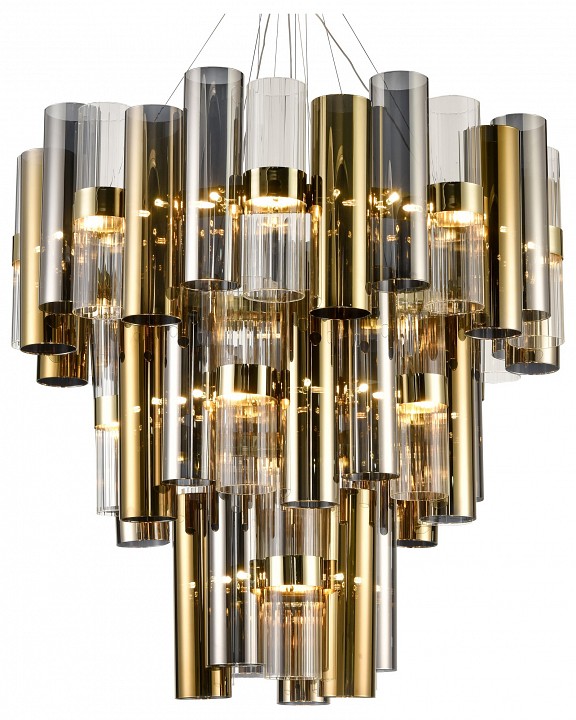 Люстра подвесная Wertmark Franka WE162.54.303