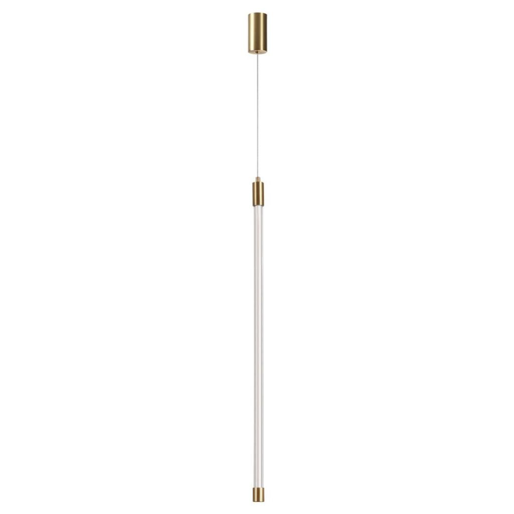 Светильник светодиодный подвесной Odeon Light ANTA 4392/14L