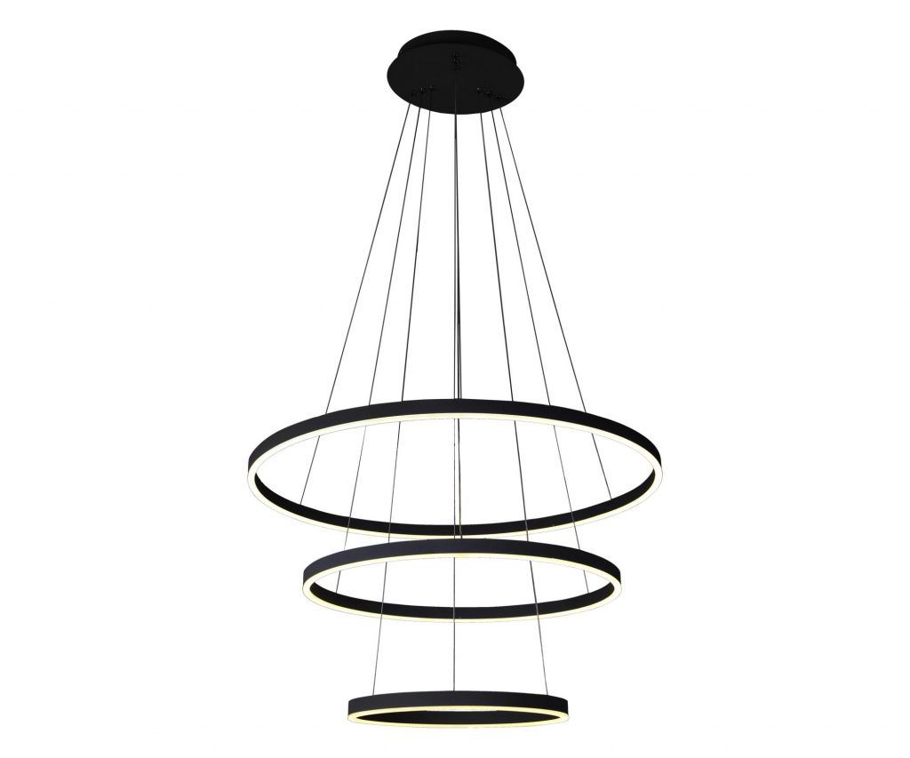 Подвесной светодиодный светильник Kink Light Тор 08223,19A(4000K)