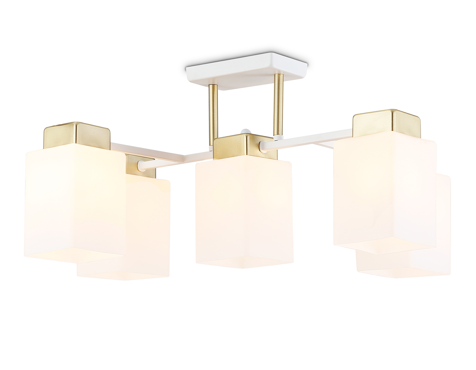 Люстра потолочная Ambrella light TR303047