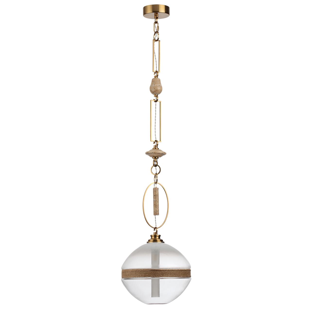 Светильник подвесной Odeon Light KREMA 5441/1C