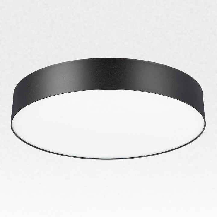 Светильник настенно-потолочный светодиодный Citilux BART CL755391