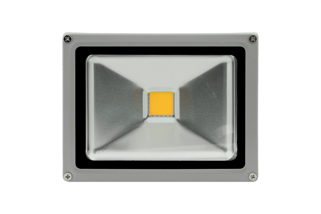 Прожектор светодиодный SWG FL-COB-20-CW 002267