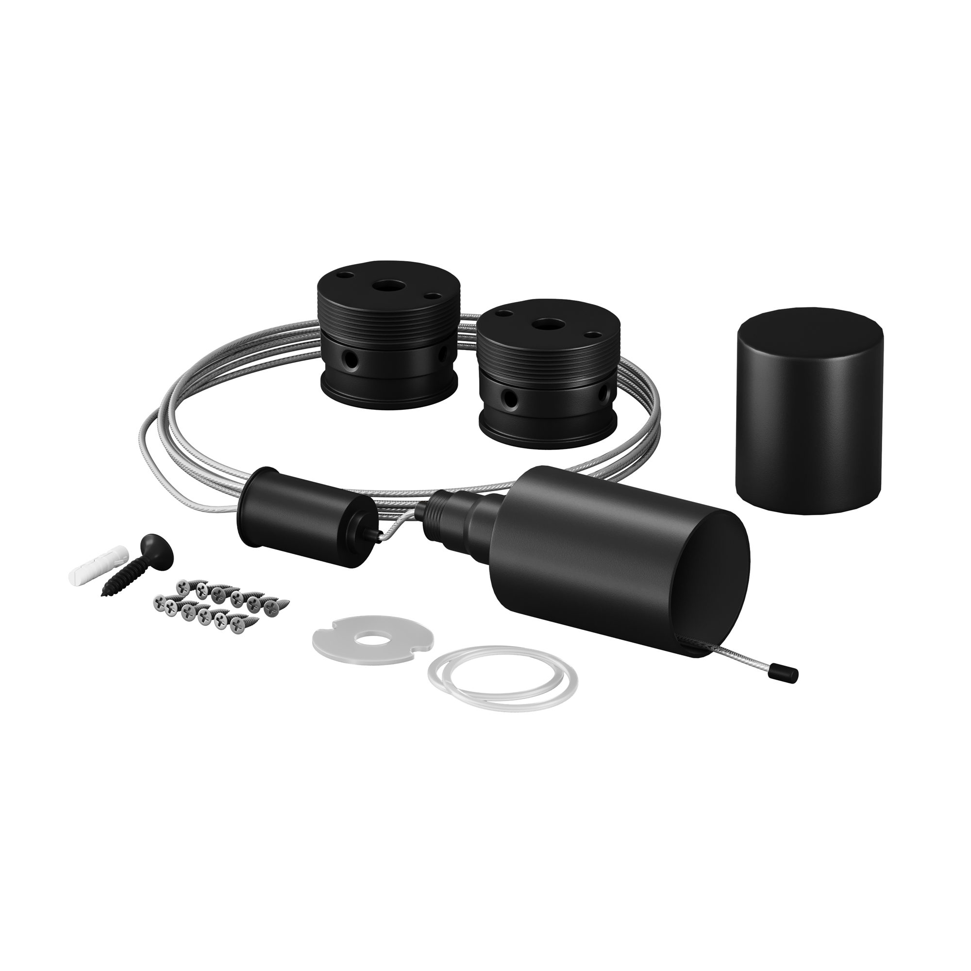 Набор для вертикального подвесного монтажа D18 Maytoni Nemo 201149