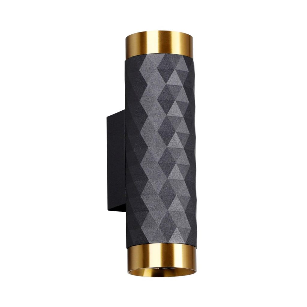 Настенный светильник Odeon Light Ad astrum 4287/2W
