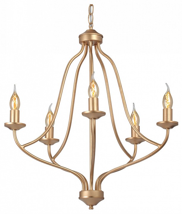 Люстра подвесная Vitaluce V1862-8/5