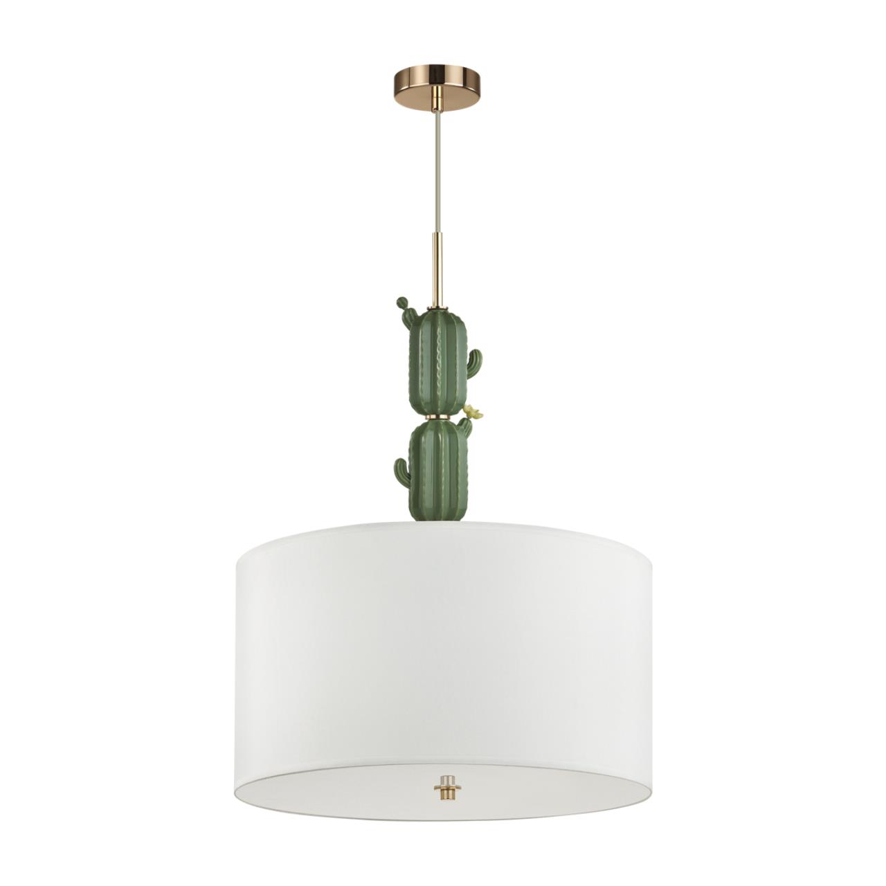 Люстра подвесная Odeon Light CACTUS 5425/3
