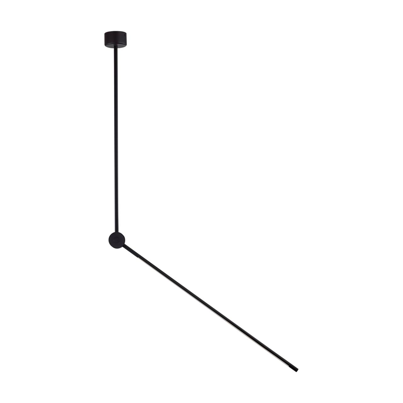 Светильник потолочный светодиодный Odeon Light FODEN 7101/15CL