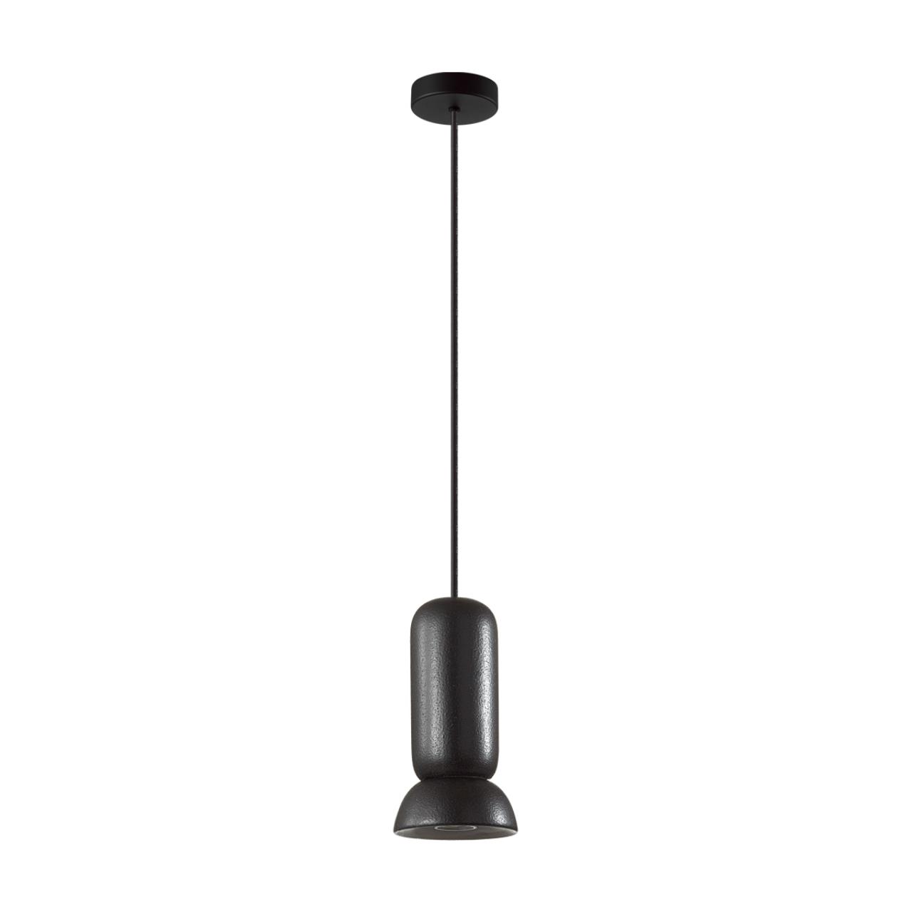 Светильник подвесной Odeon Light KERAMA 5054/1D