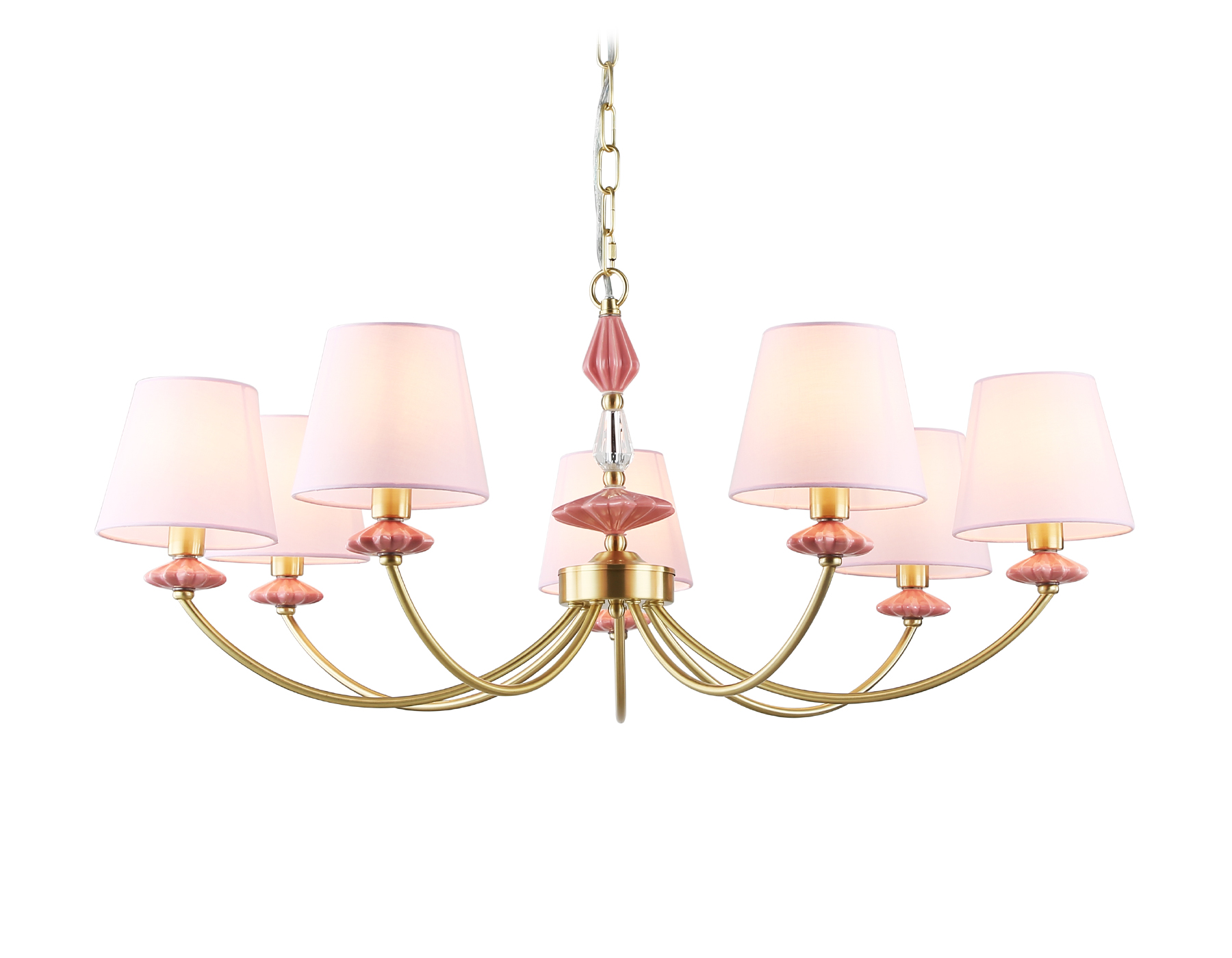 Люстра подвесная Ambrella light LH75025
