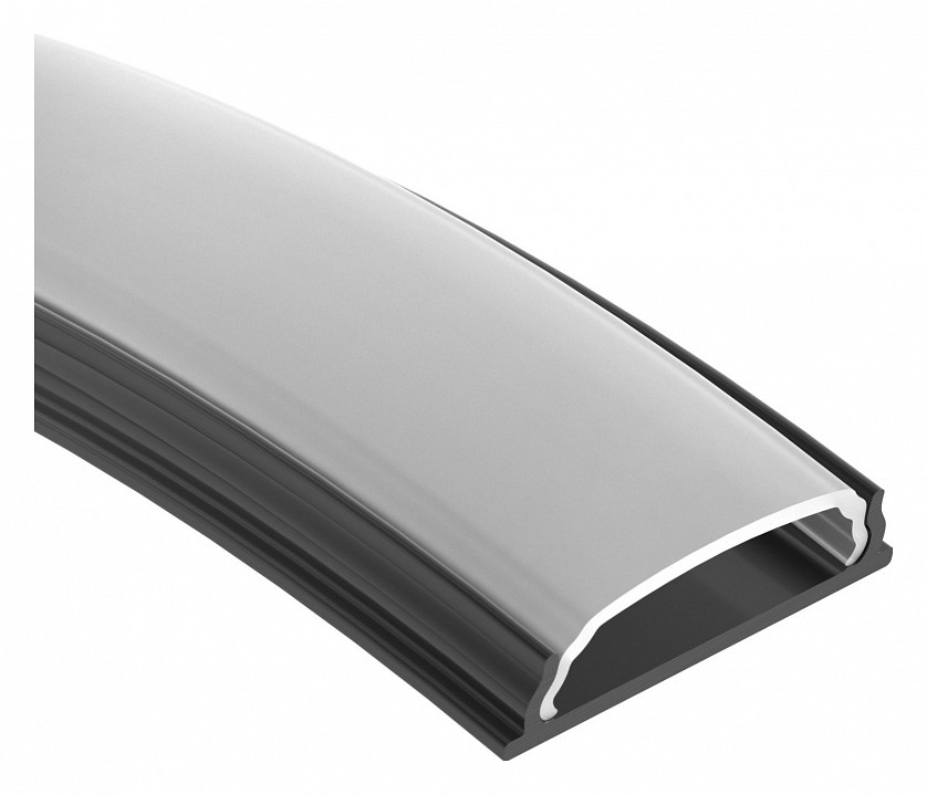 Профиль накладной гибкий Arlight ARH-BENT 039588