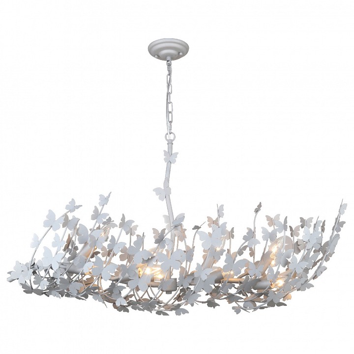 Люстра подвесная Favourite Aurelius 4736-12P