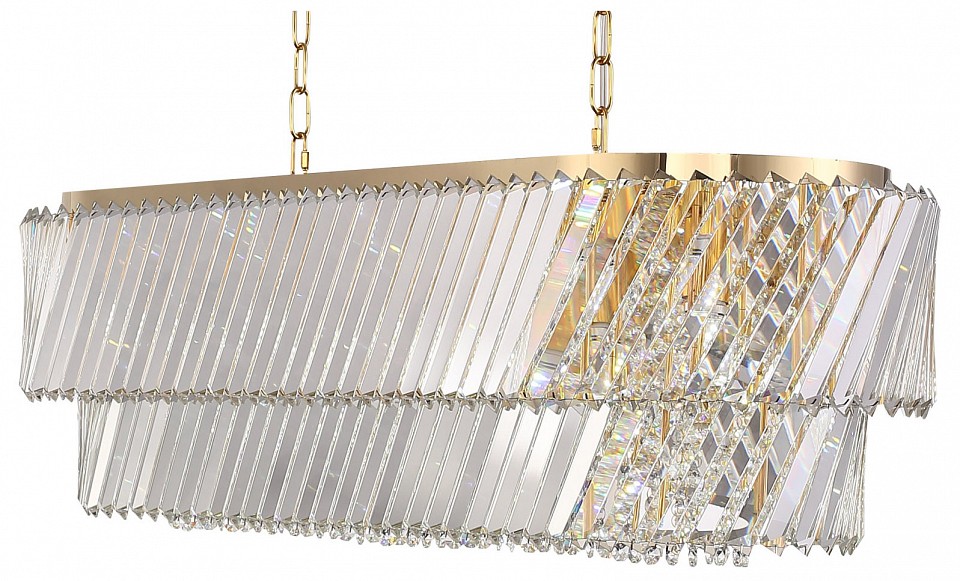 Светильник подвесной ST Luce RITZ SL6138.303.14