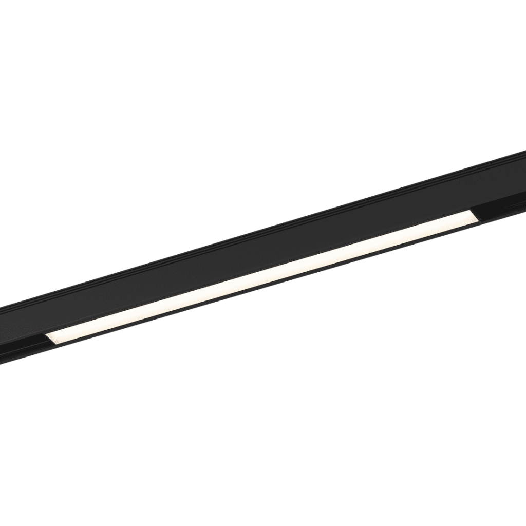 Трековый светодиодный светильник DesignLed SY-DIM-601213-BL-36-WW
