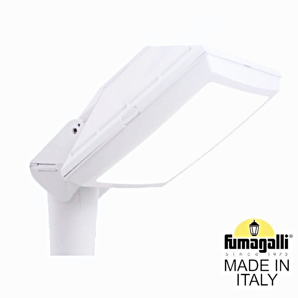 Уличный светильник на столб FUMAGALLI GIORGIO 4P2.000.G10.WYF1R