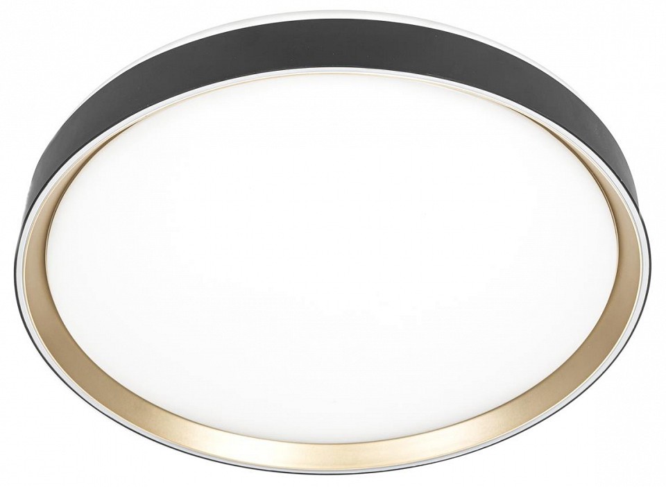 Светильник настенно-потолочный светодиодный Citilux BOSS CL751451G