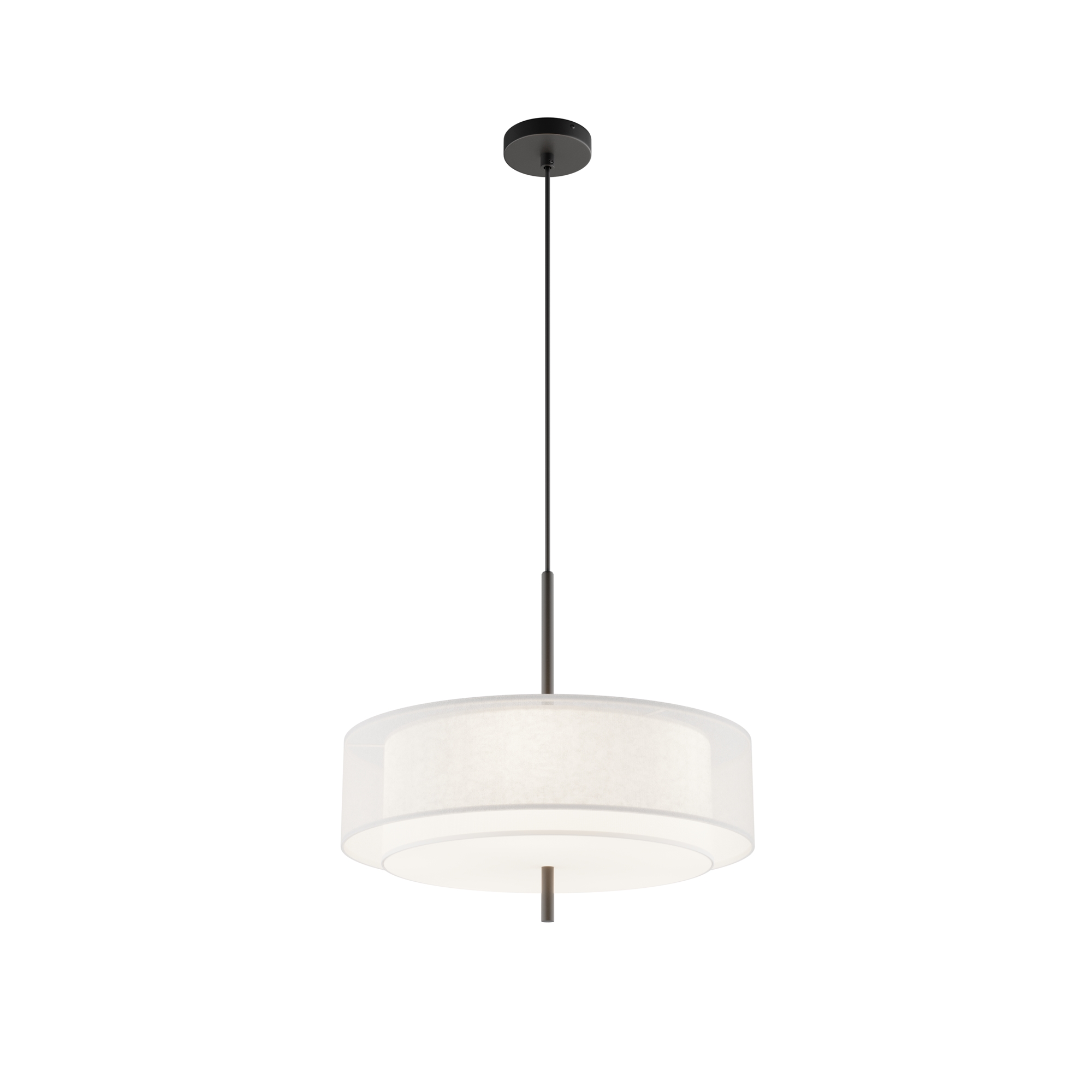 Светильник подвесной Maytoni Bergamo MOD613PL-05W1