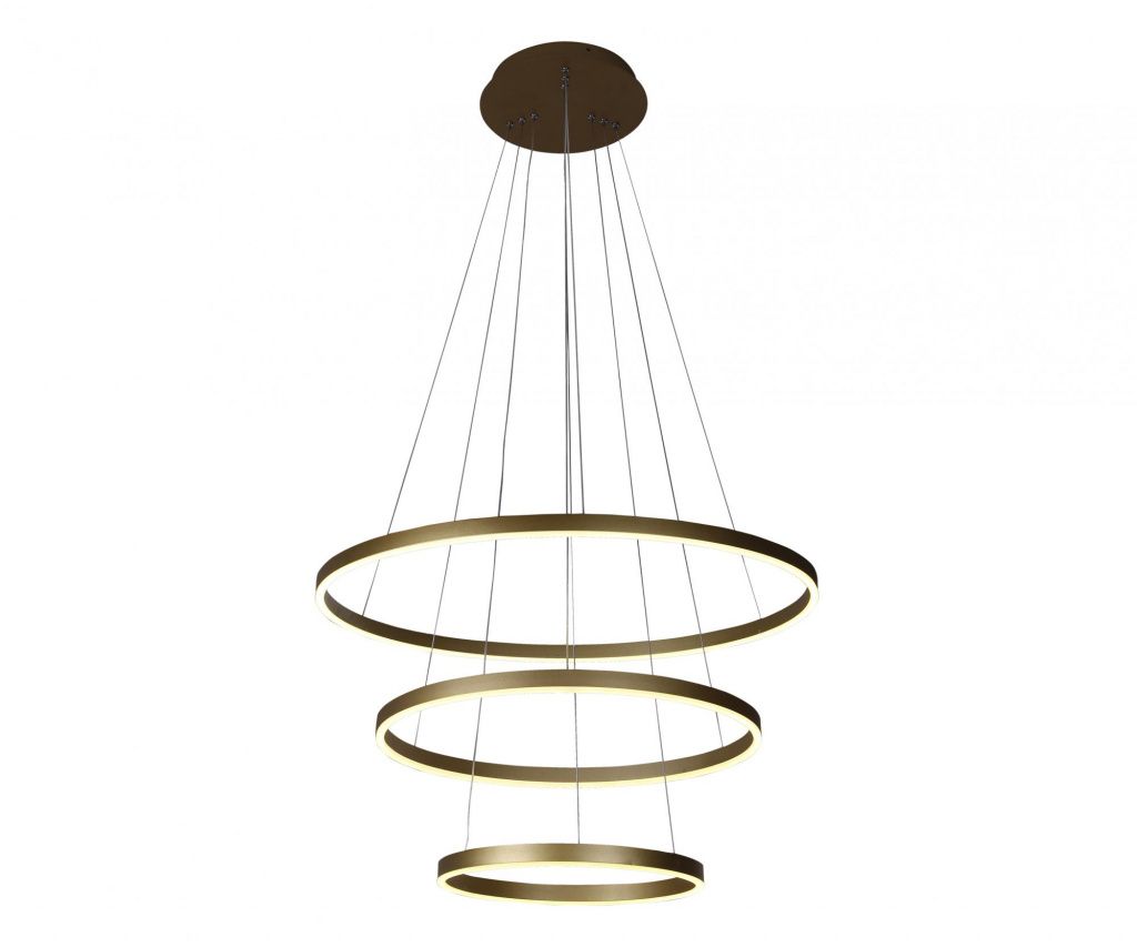 Подвесной светодиодный светильник Kink Light Тор 08223,33(3000K)