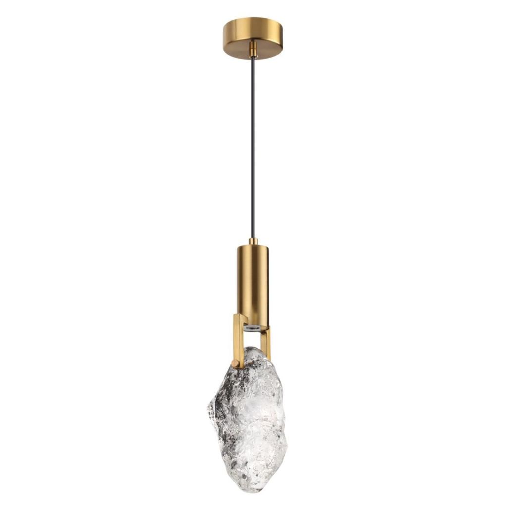 Светильник светодиодный подвесной Odeon Light LIA 4372/5L