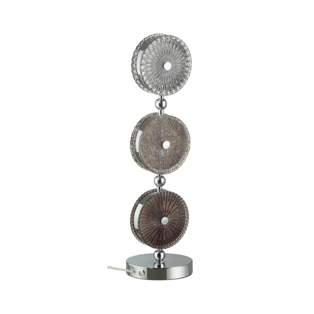 Настольная светодиодная лампа Odeon Light CARAMELLA 5416/13TL